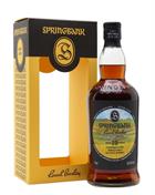 Springbank Local Barley 2020 Campbeltown Single Malt Scotch Whisky